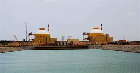 TN Assembly Speaker demands jobs for those who sold land to Kudankulam ...