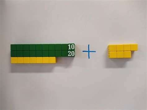 Image result for Subtraction Using MAB Blocks