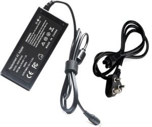 Logixtech 4540 65 W Adapter - Logixtech : Flipkart.com