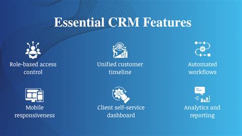 Why Your Business Needs a CRM Portal — and How to Build One