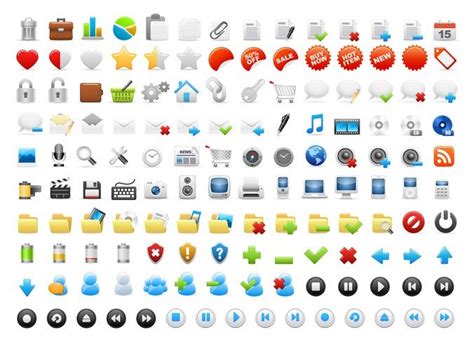 Image result for Free Vector Web Icons