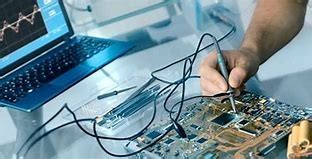 Embedded Tester 的图像结果