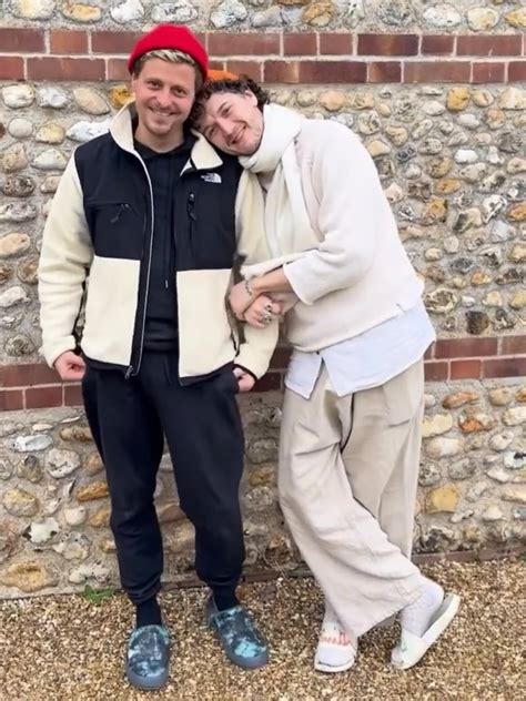 ‘Happily Calm’ Couple Posts Heartbreaking Final Video Bemoaning 10-Hour ...