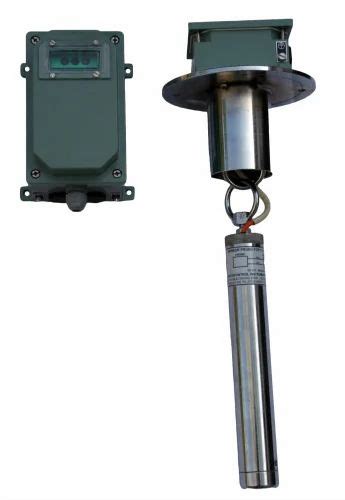 Level Switch - RF Admittance Level Switch Manufacturer from Pune