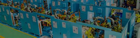 PARC ROBOTIC SYSTEMS PVT. LTD - Home