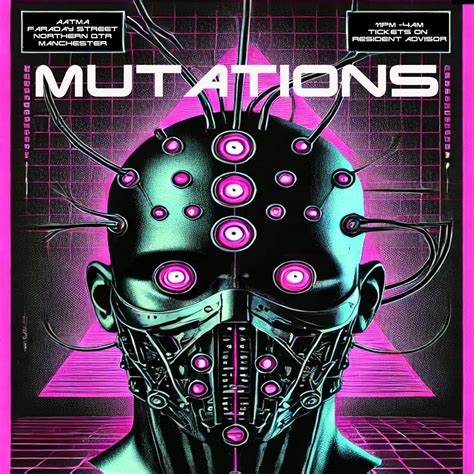 MUTATIONS EPISODE 5: Sarin, Aatma, Manchester, 29 November to 30 ...
