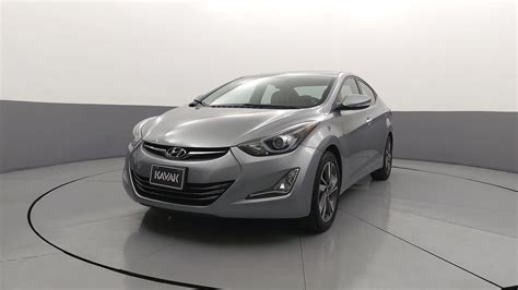 Hyundai Elantra 2015 #232630 | 91428 KM