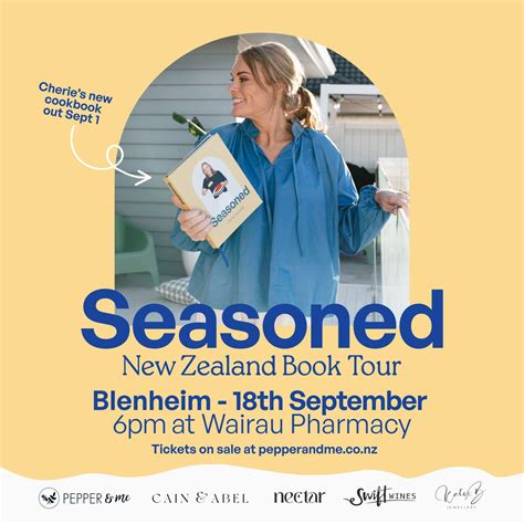Pepper & Me book tour Blenheim, 47 Scott St, Blenheim, New Zealand 7201 ...