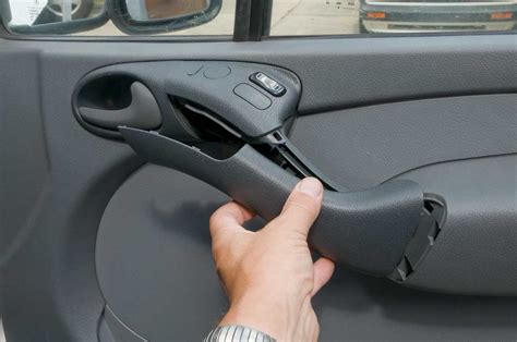 Image result for Sprinter Van Door Fix
