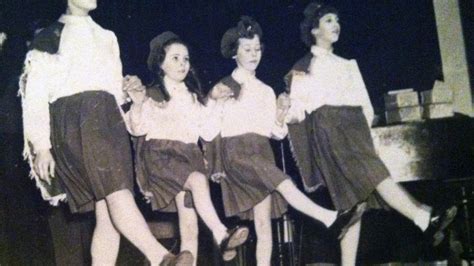Recording precious memories of 1950s emigrants to Britain – The Irish Times