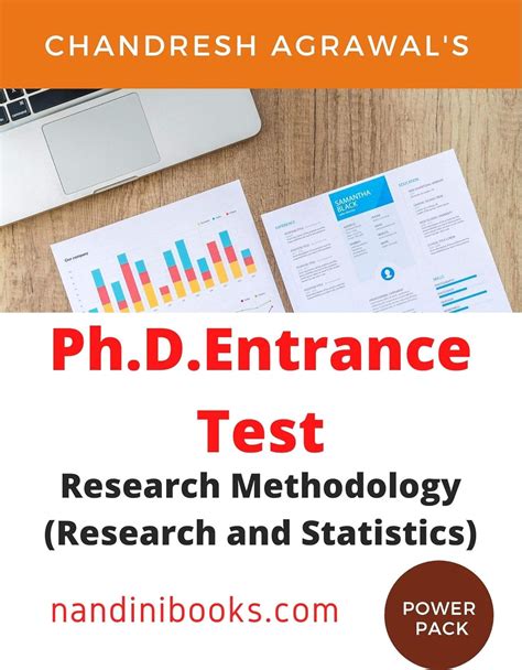 IGNOU-Ph.D. Entrance Test -Research Methodology: Objective Questions ...