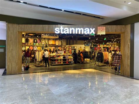 Store Locator - Global Republic