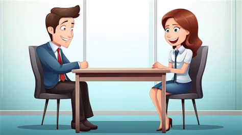 Image result for Interview Scene