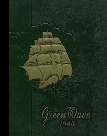 (Reprint) 1980 Yearbook: Gallatin High School, Gallatin, Tennessee ...