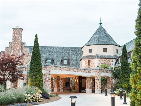 Cascade Hills Country Club - Venues & Event Spaces - 3725 Cascade Rd SE ...