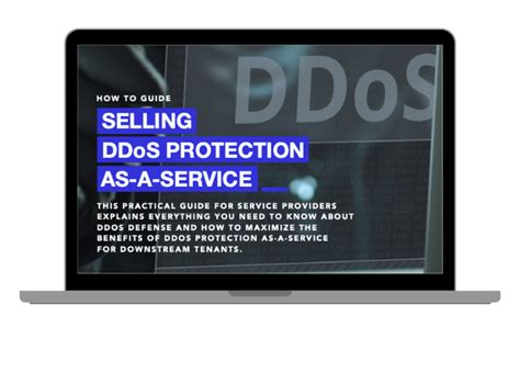 Image result for DDoS Protection Service