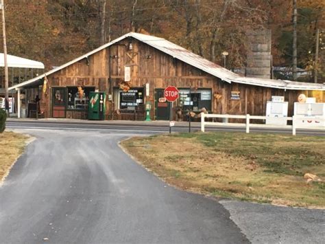 SMOKY MOUNTAIN CAMPGROUND (Bryson City) - Campground Reviews & Photos ...