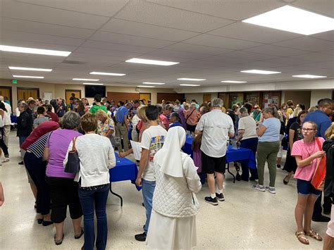 Divine Redeemer Catholic Church