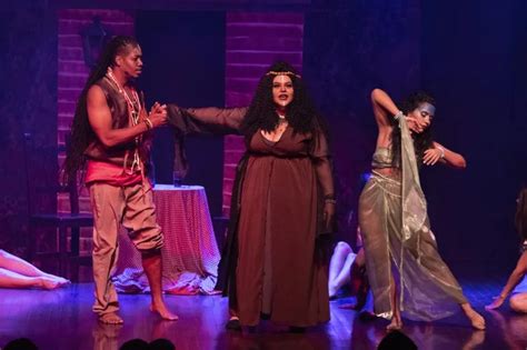 Image result for Musical Dramatica