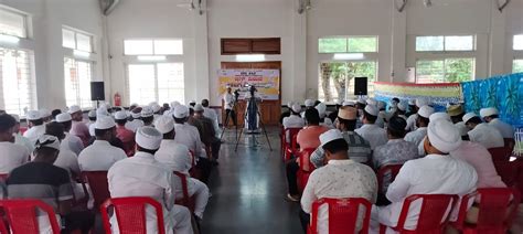 ಮಂಗಳೂರು: ಸುನ್ನಿ ಸಂಘ ಕುಟುಂಬದಿಂದ ಡ್ರಗ್ಸ್ ವಿರುದ್ಧ ಜನಜಾಗೃತಿ ರ‍್ಯಾಲಿ-ಸಮಾವೇಶ ...