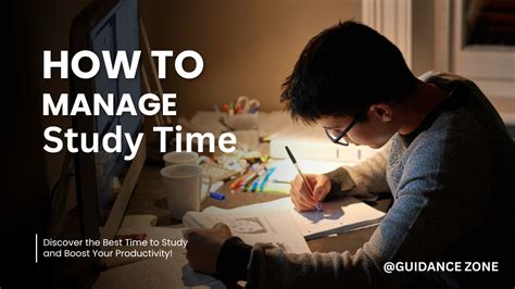 Manage Study Time 的图像结果