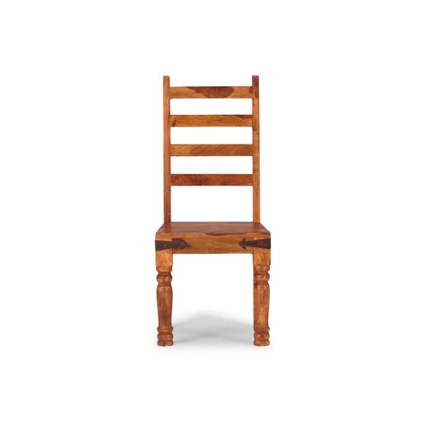 Buy Takhat Dining Chair Online in India | The Home Dekor