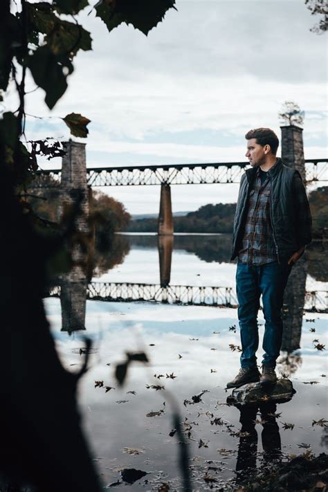 Eli Lev at Three Roads Brewing Lynchburg, Three Roads Brewing - BURG ...