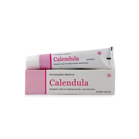 Lord's Calendula Ointment 25 gm - Multimedicos