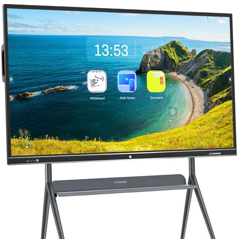 Goutam Kumar Smart Classroom Setup Bhagalpur | Benchmark Technomate Si ...