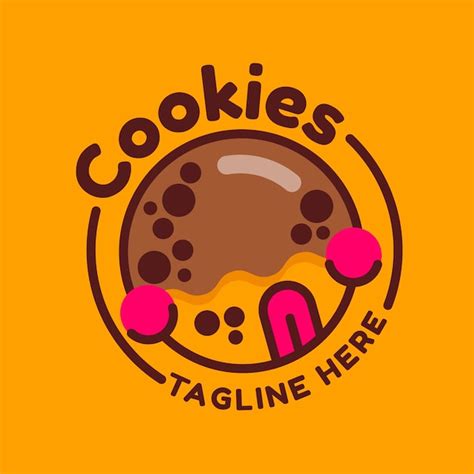 Images de Logo Cookies – Téléchargement gratuit sur Freepik