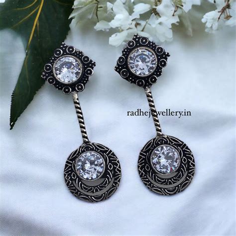 Silver Jewellery – Radhe jewellery