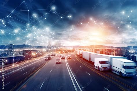 Image result for Logistics Transportation