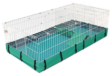 10 sq ft guinea pig cage sales
