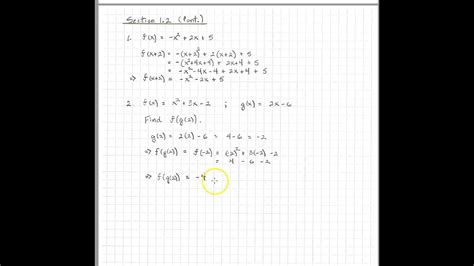 Image result for Precalculus Examples