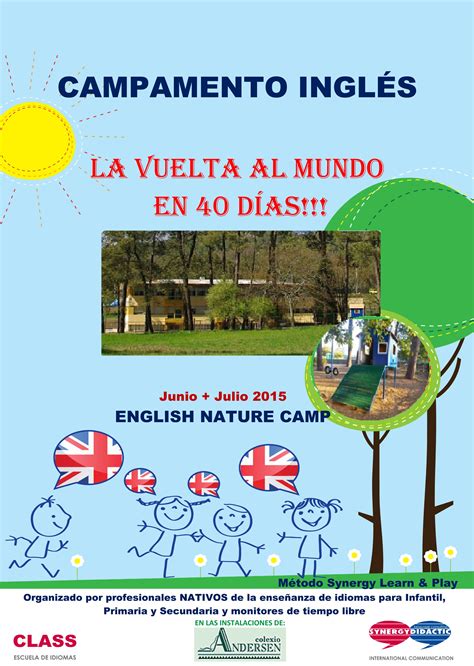 Nature Camp 2015 Andersen Nature Camping, Andersen, Map, Blog, Free ...