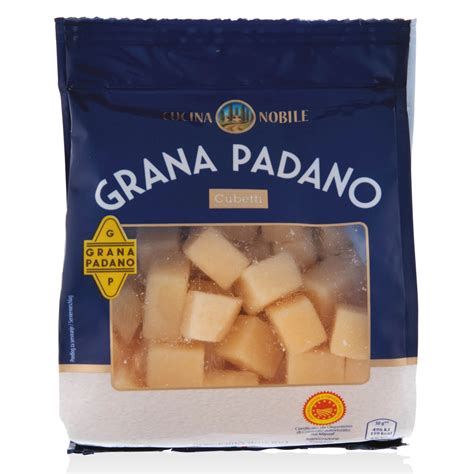 CUCINA NOBILE Grana Padano, 350 g | ALDI