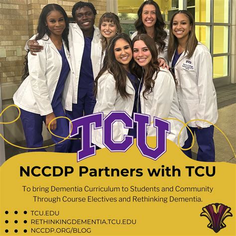 National Council of Certified Dementia Practitioners (NCCDP) on ...