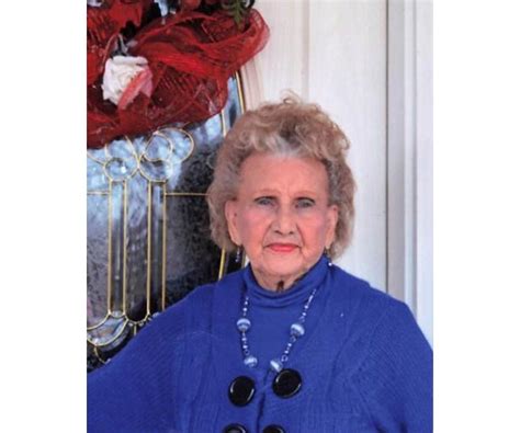 Elizabeth Zula-Mae Davis Obituary (2025) - Vinita, OK - Luginbuel ...