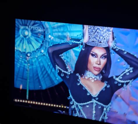 [UKVTW2] Marina Summers UKVTW2 Crowning Leak : r/SDRUntucked