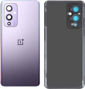 SPAREWARE ONEPLUS Oneplus 9 -Purple (WITH CAMERA LENS & HEAT & SINK ...