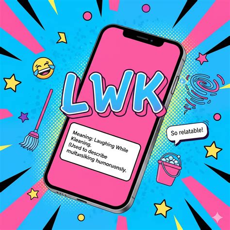 LWK Meaning: The Hidden Truth Behind This Viral Slang