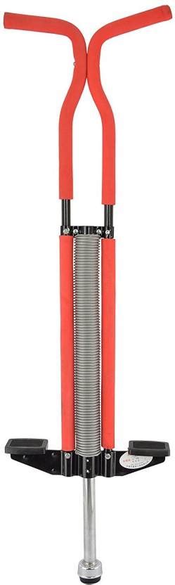 IRIS Jumping Stick Jumper for Age Supports 5 and above Perfect Gift for ...