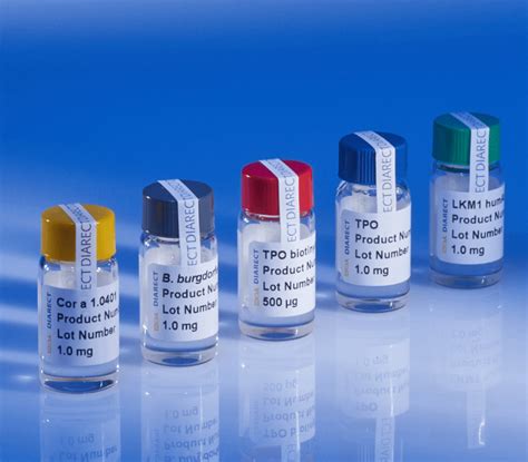 自免疾病检测原料体外诊断试剂原料自身免疫疾病定量检测原料ana原料