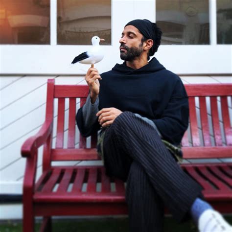 4 Experimental Hairstyles Rocked By Farhan Akhtar