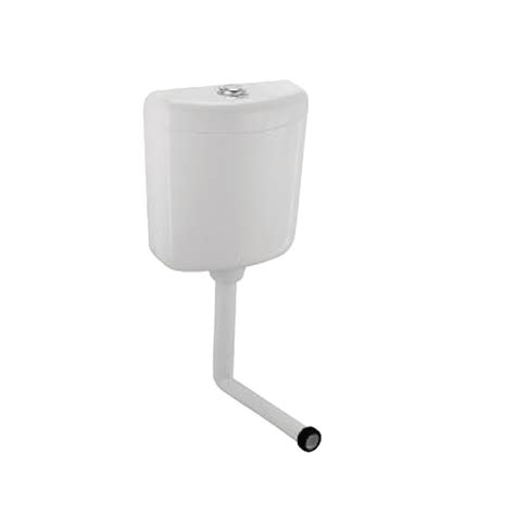 ESSCO BY JAQUAR Wall Hung Concealed Cistern I ABS Plastic I 39mm ...