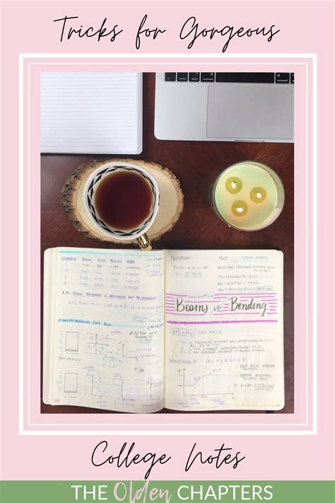 Image result for Examples of Student Notes