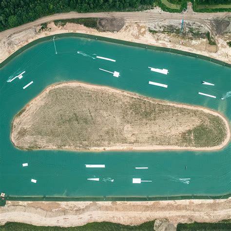 VANDUO MARSE CABLE PARK (Updated 2026) All You Need to Know BEFORE You ...