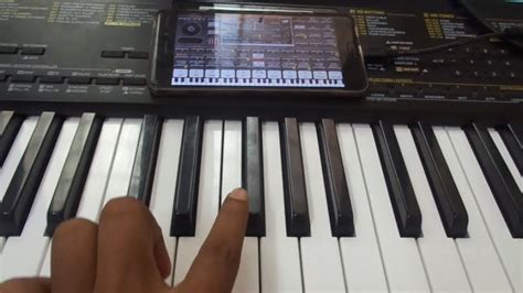 Image result for How to Connect Computer to Yamaha Keyboard