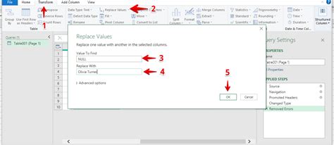 Image result for Power Query and Excel Example of Usage