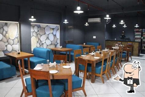 SuZu Restro & Bar, Indian & Japanese, Neemrana - Restaurant menu and ...